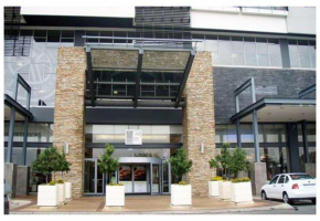 Отель Bedford Square  Йоханнесбург
